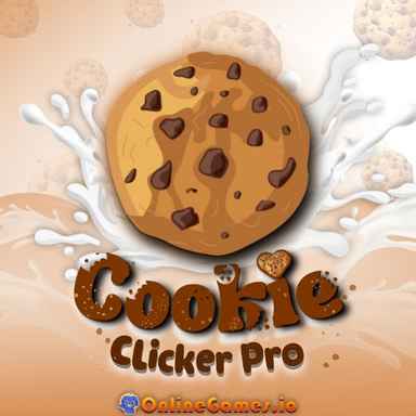 Cookie Clicker Pro